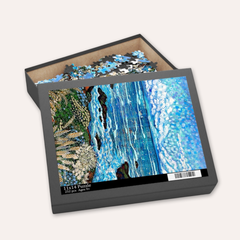 California Currents Puzzle - Aware House