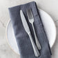 Cotton Crinkle Cloth Napkins | Set of Four