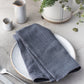 Cotton Crinkle Cloth Napkins | Set of Four