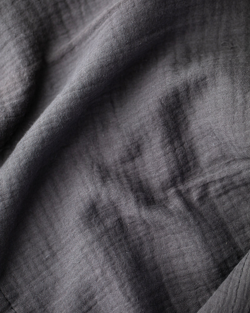 Cotton Crinkle Cloth Napkins | Set of Four-zoom-