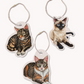 Cats Gift Tags