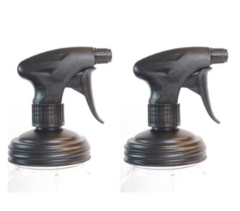 reCAP® Mason Jar Sprayer | Regular Mouth-zoom-