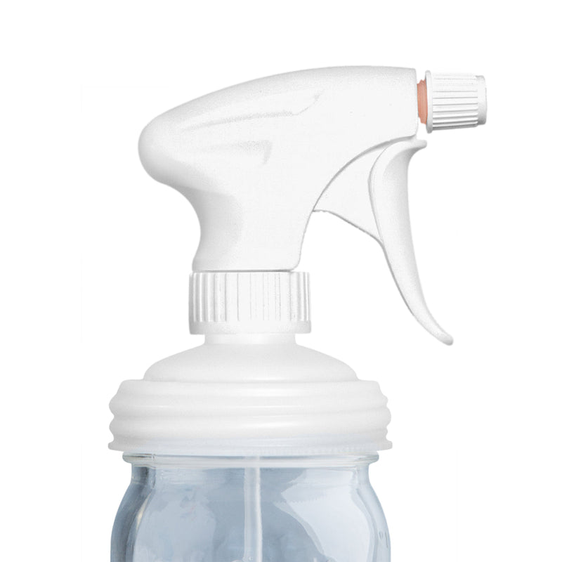 reCAP® Mason Jar Sprayer | Regular Mouth-zoom-