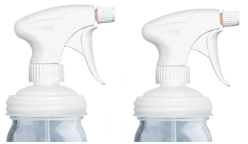 reCAP® Mason Jar Sprayer | Regular Mouth-zoom-