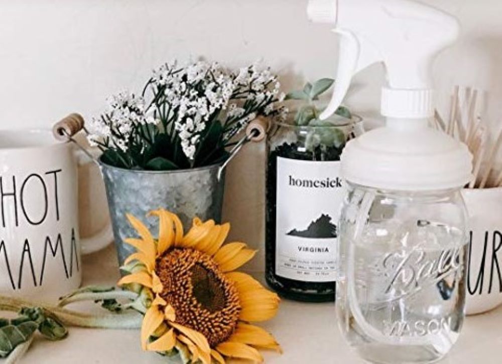 reCAP® Mason Jar Lids 6-Piece Gardening Kit-7