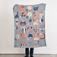 ABC Baby Blanket