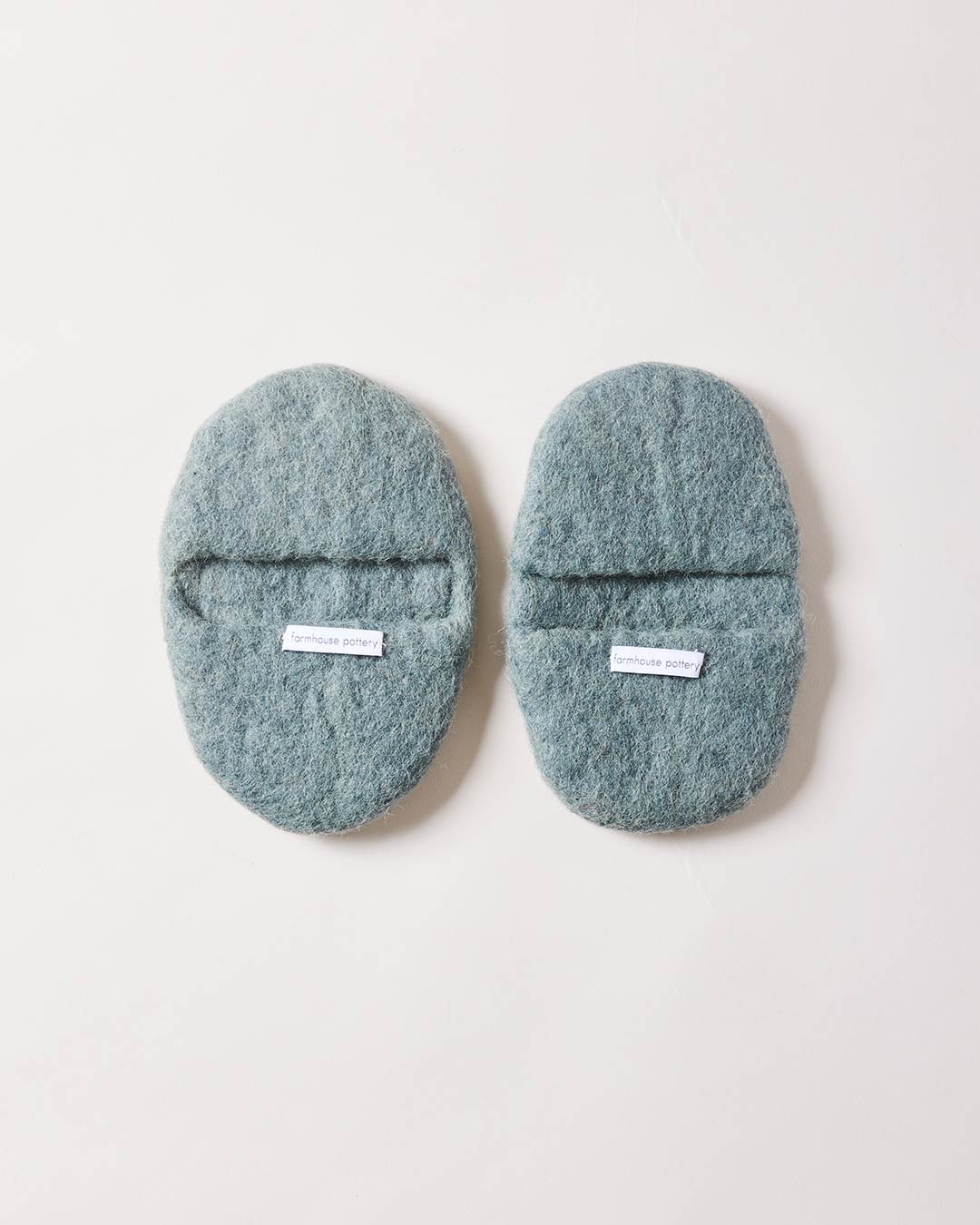 Artisan Felt Potholders - Aware House - Farmhouse Pottery -