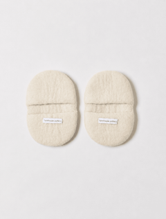 Artisan Felt Potholders - Aware House - Farmhouse Pottery -