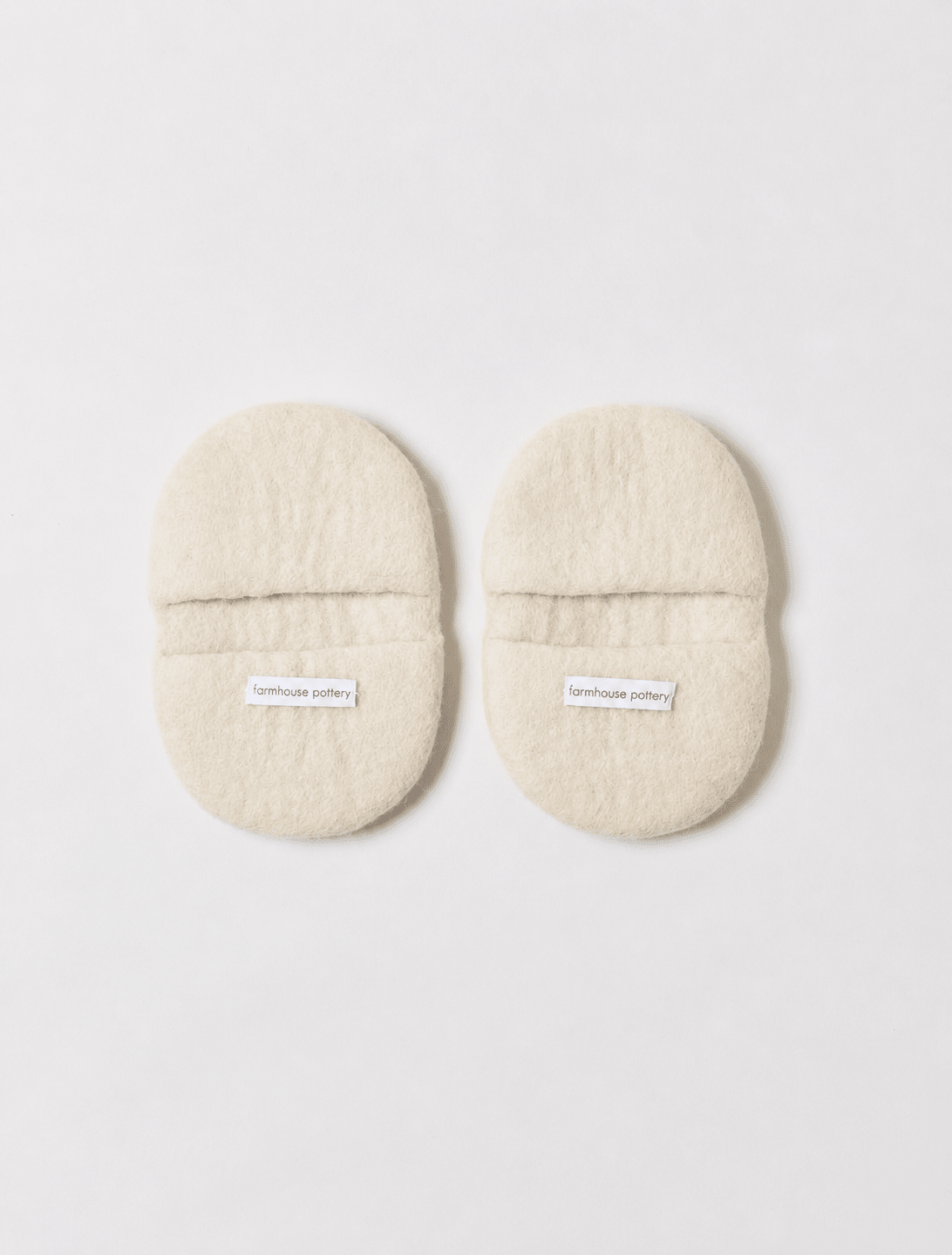 Artisan Felt Potholders - Aware House - Farmhouse Pottery -