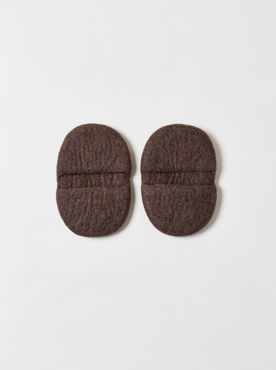 Artisan Felt Potholders - Aware House