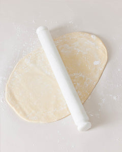 Baker's Marble Rolling Pin - Aware House - Farmhouse Pottery - 