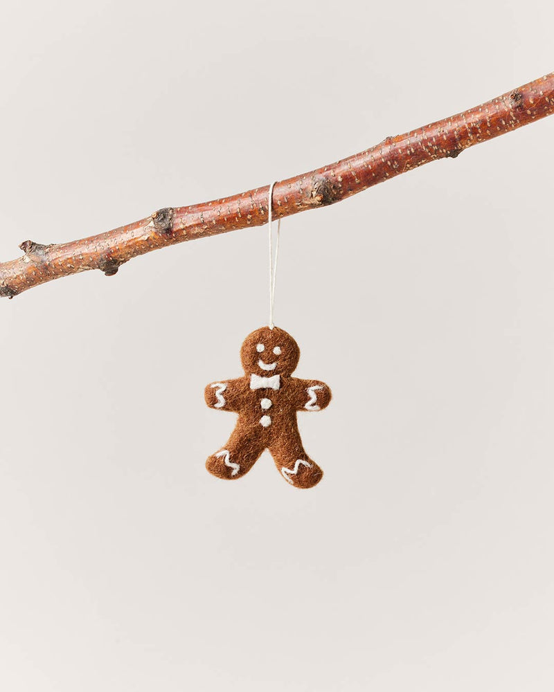 Felt Gingerbread Ornaments-zoom-