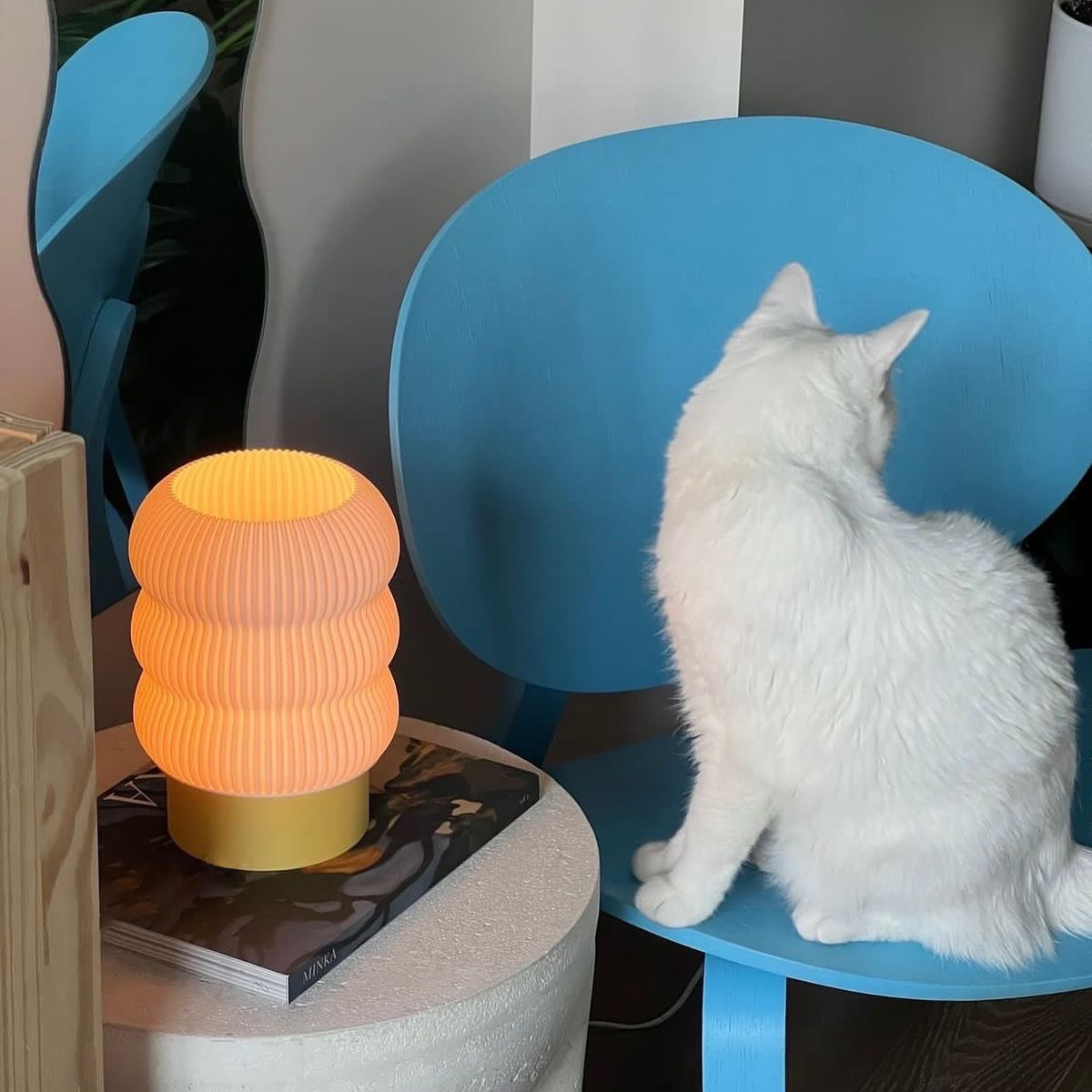 Lola Table Lamp-zoom-2