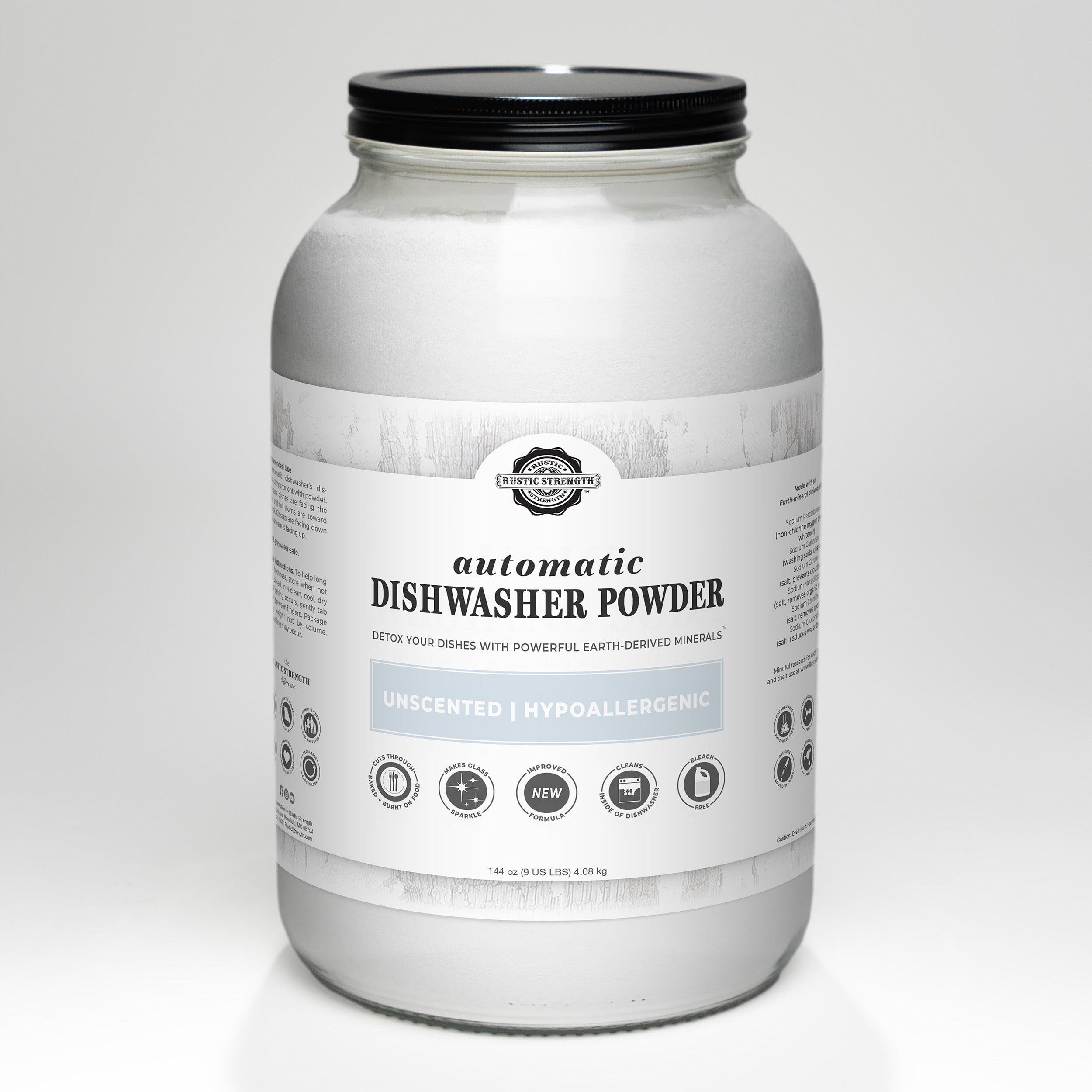 Automatic Dishwasher Powder-zoom-9