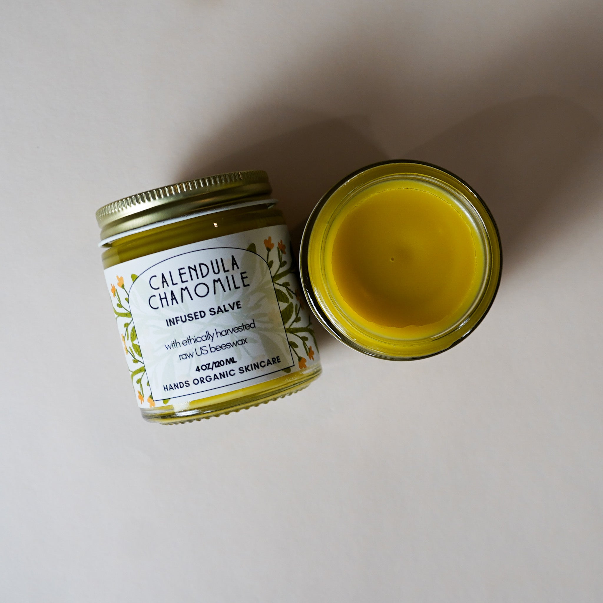 Calendula Chamomile Salve-zoom-2