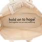 Free to Dream (Palm Trees) Tote Bag