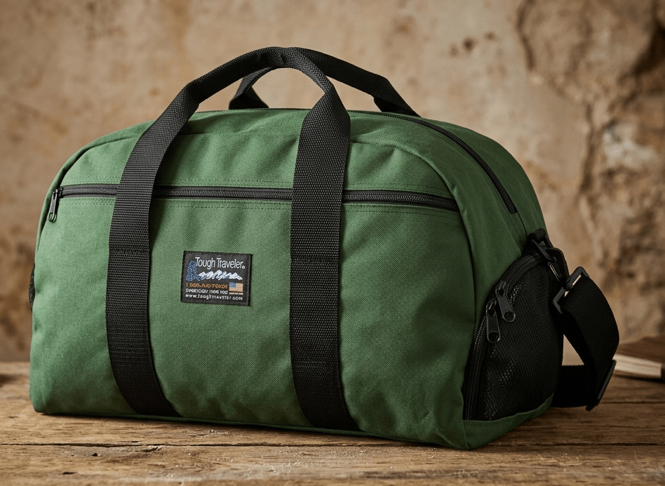 Fitness Duffel - Aware House