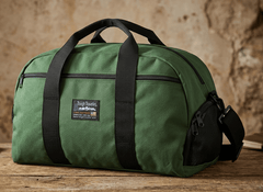 Fitness Duffel - Aware House