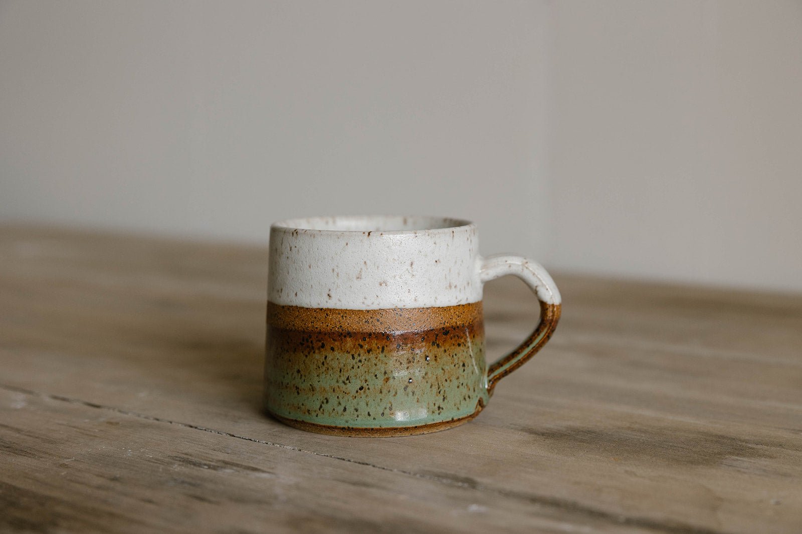 Handmade Ceramic Mug - Aware House