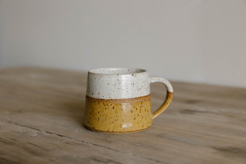 Handmade Ceramic Mug-zoom-