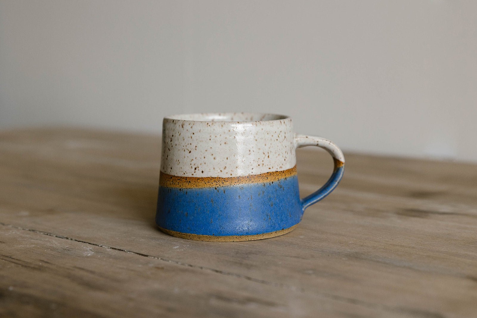 Handmade Ceramic Mug - Aware House