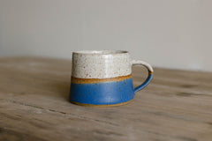 Handmade Ceramic Mug - Aware House