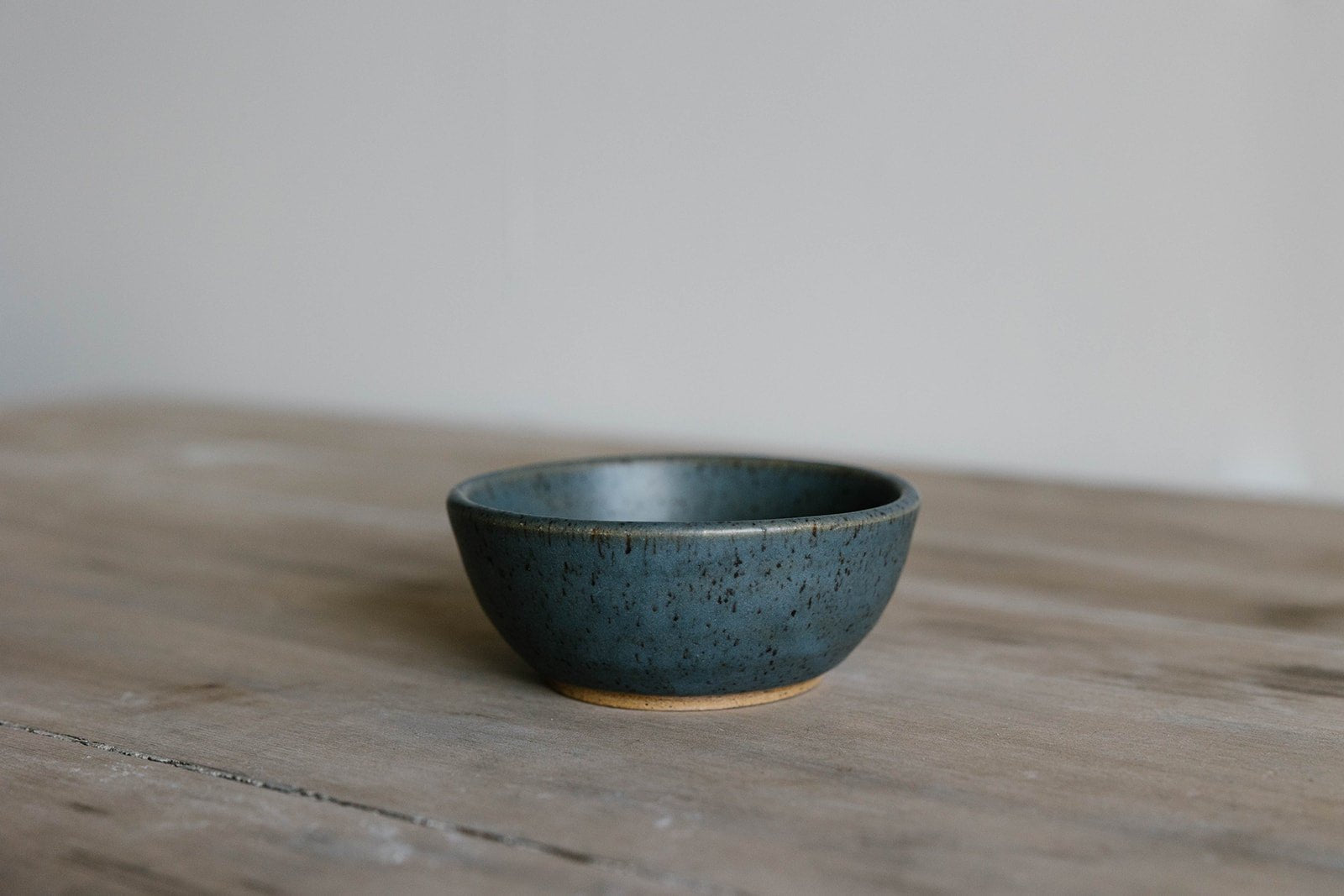 Handmade Ceramic Small Bowl - Aware House