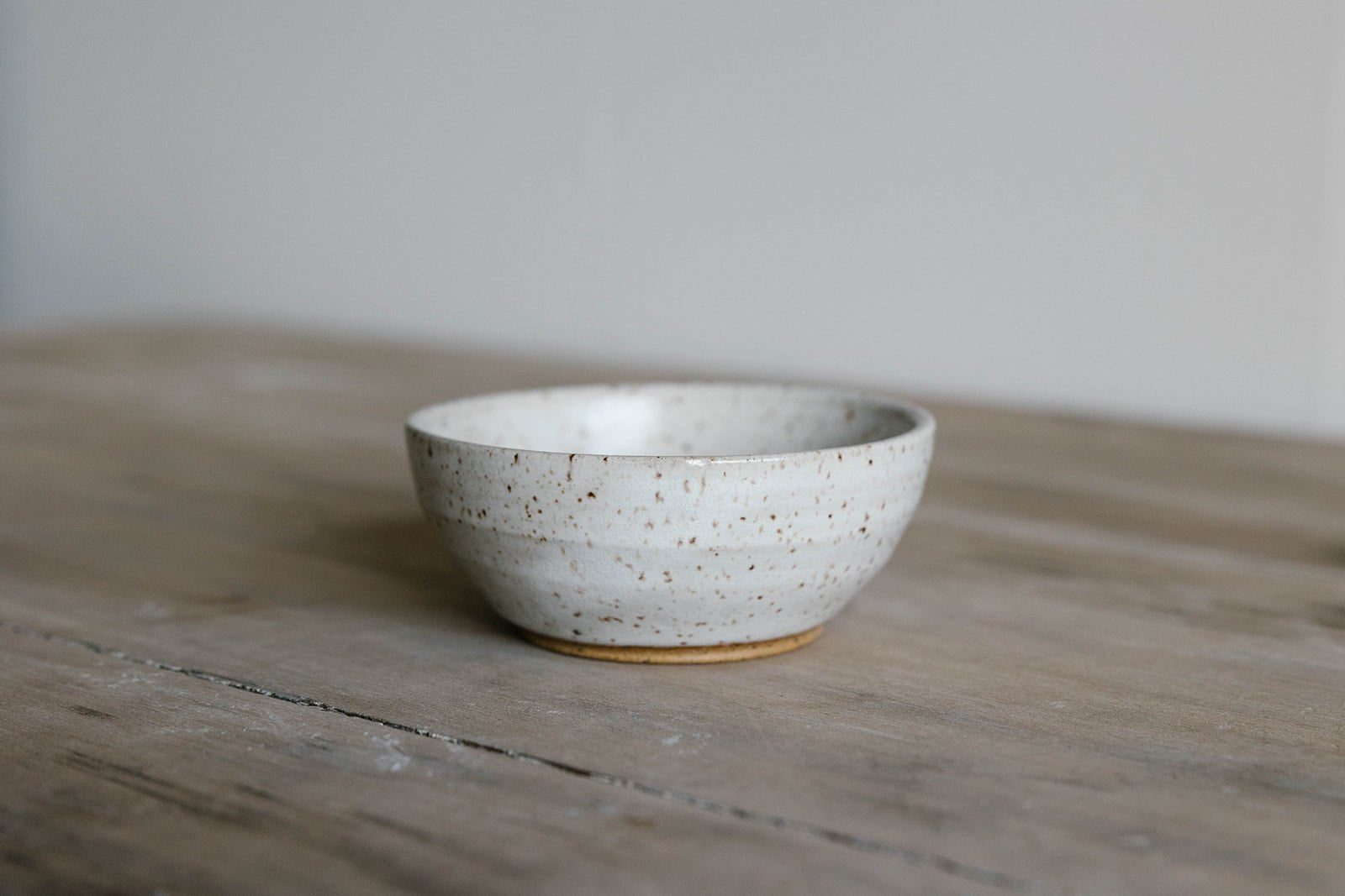 Handmade Ceramic Small Bowl - Aware House