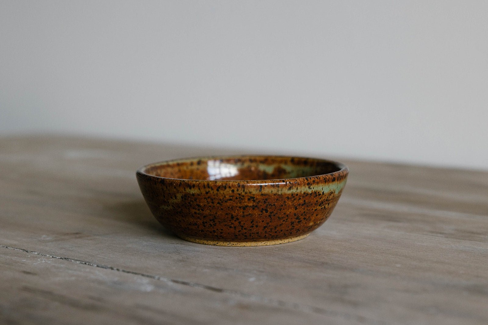 Handmade Ceramic Small Bowl - Aware House