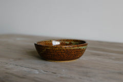 Handmade Ceramic Small Bowl - Aware House