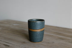 Handmade Ceramic Tumbler - Aware House