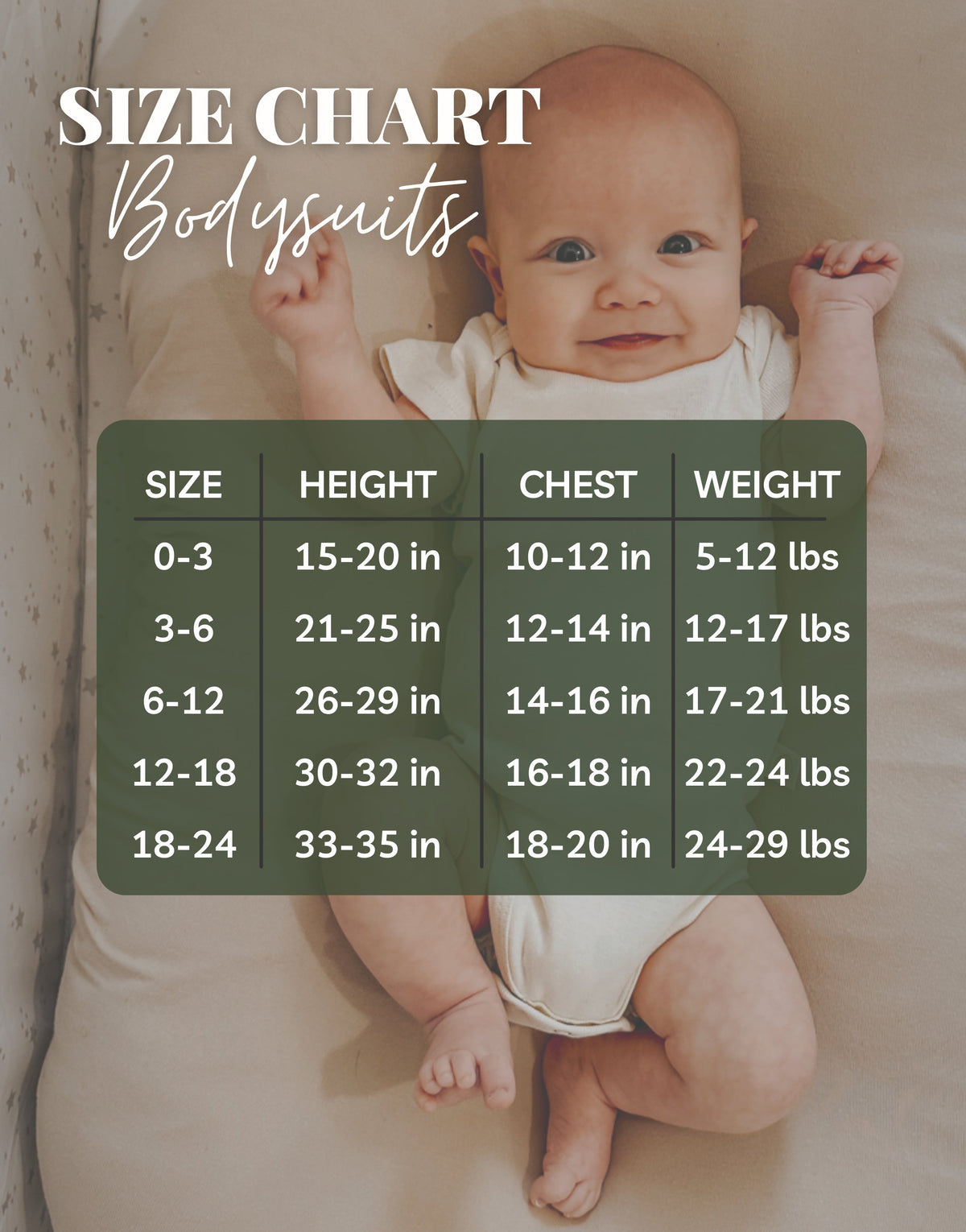 Touchdown Organic Baby Bodysuit Long Sleeve-zoom-6