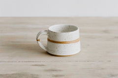 Handmade Ceramic Mug - Aware House