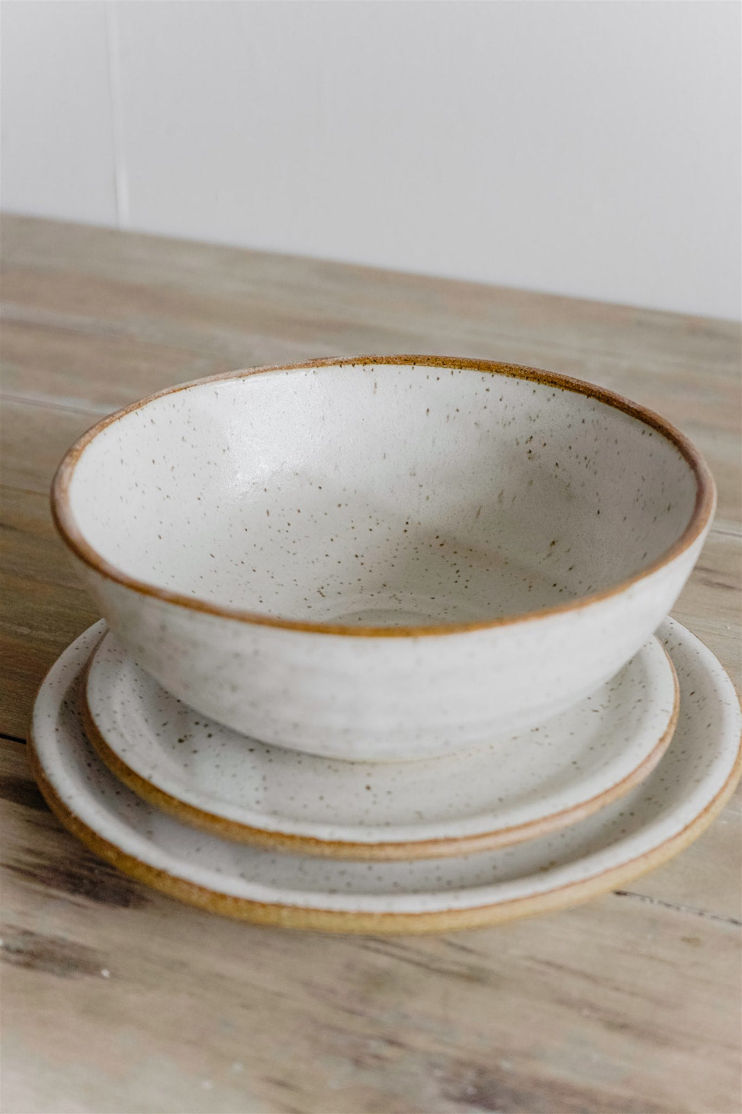 Handmade Ceramic Ramen Bowl-6