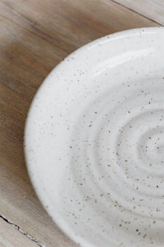 Handmade Ceramic Pasta Bowl - Aware House