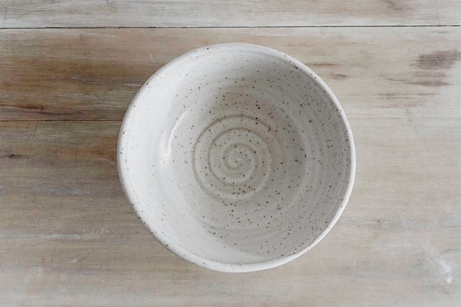 Handmade Ceramic Cereal Bowl - Aware House