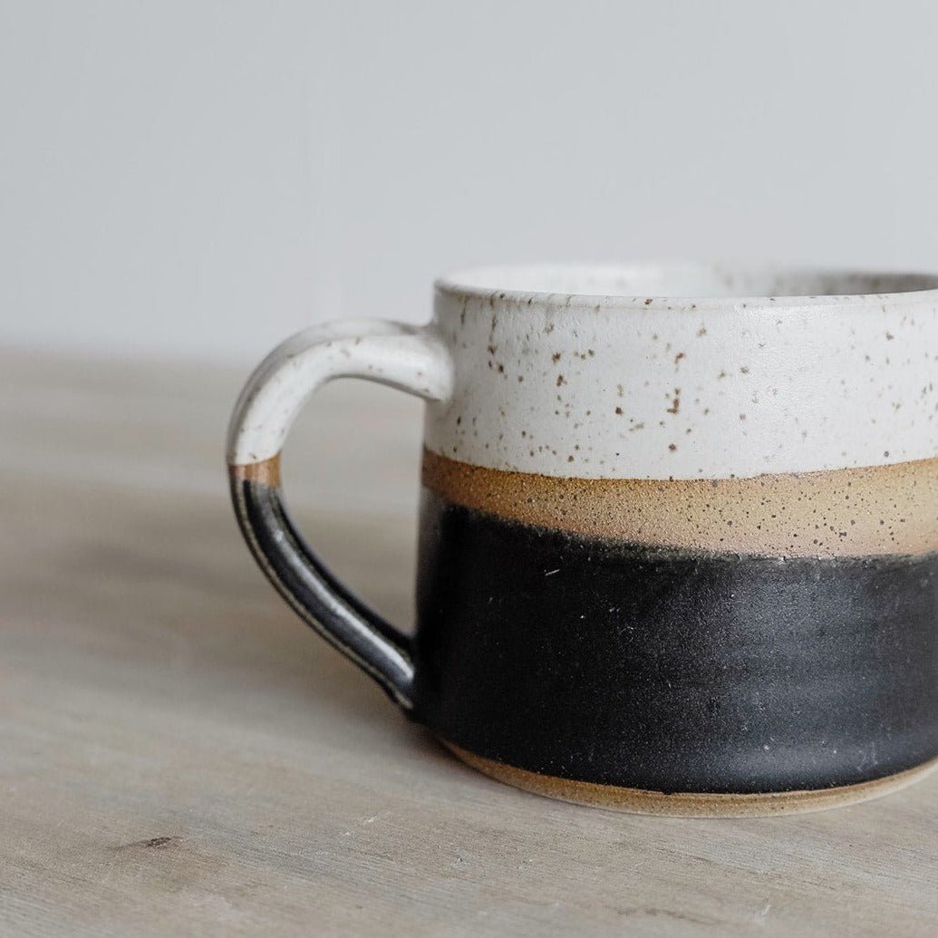 Handmade Ceramic Mug - Aware House