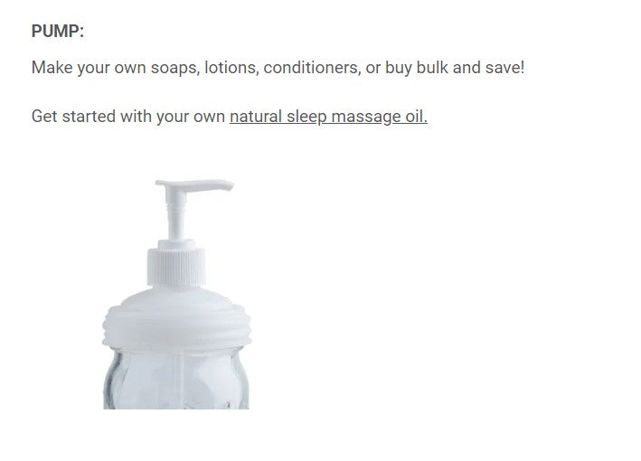 reCAP® Mason Jar Lids Starter Set-zoom-