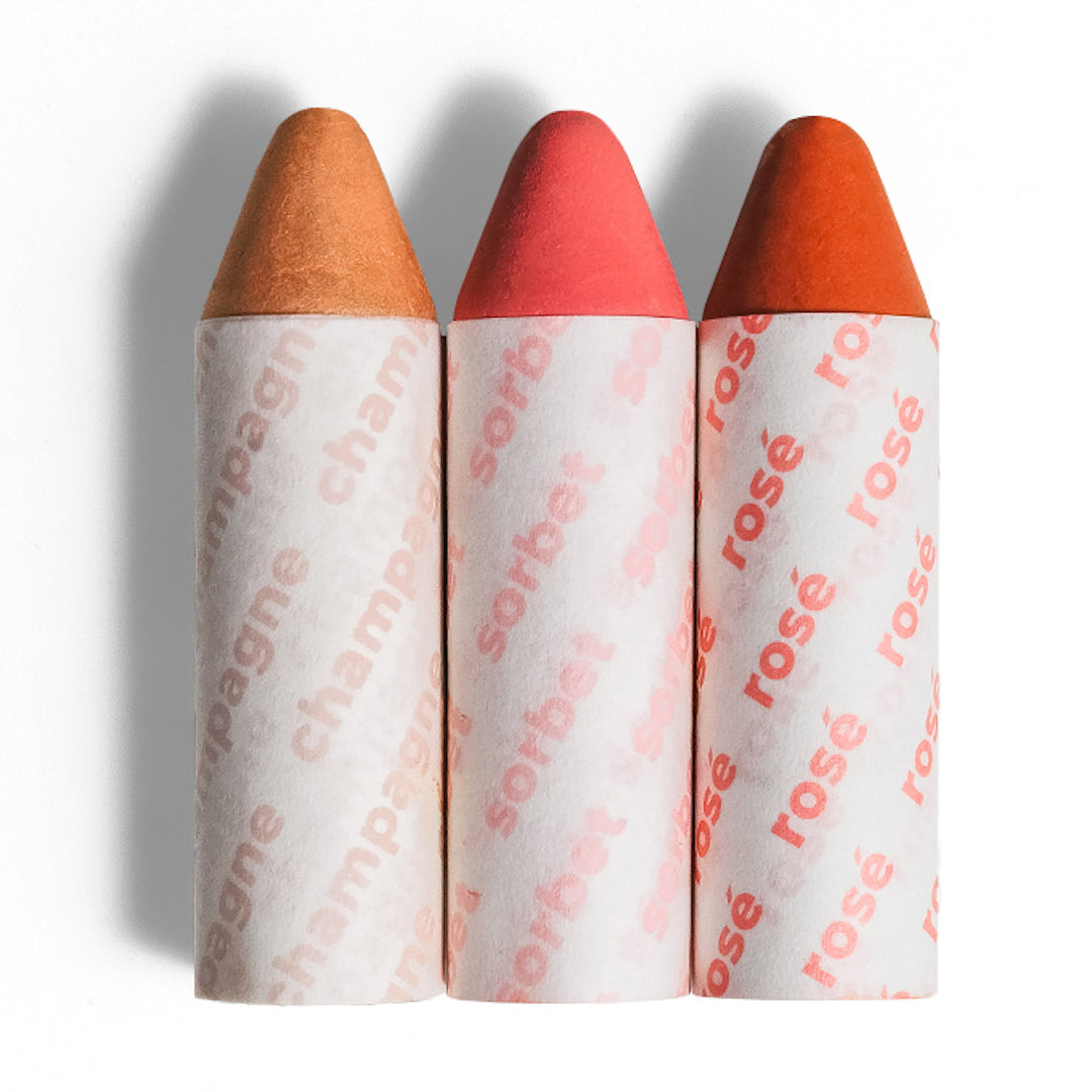 Everyday Pinks Bundle-5