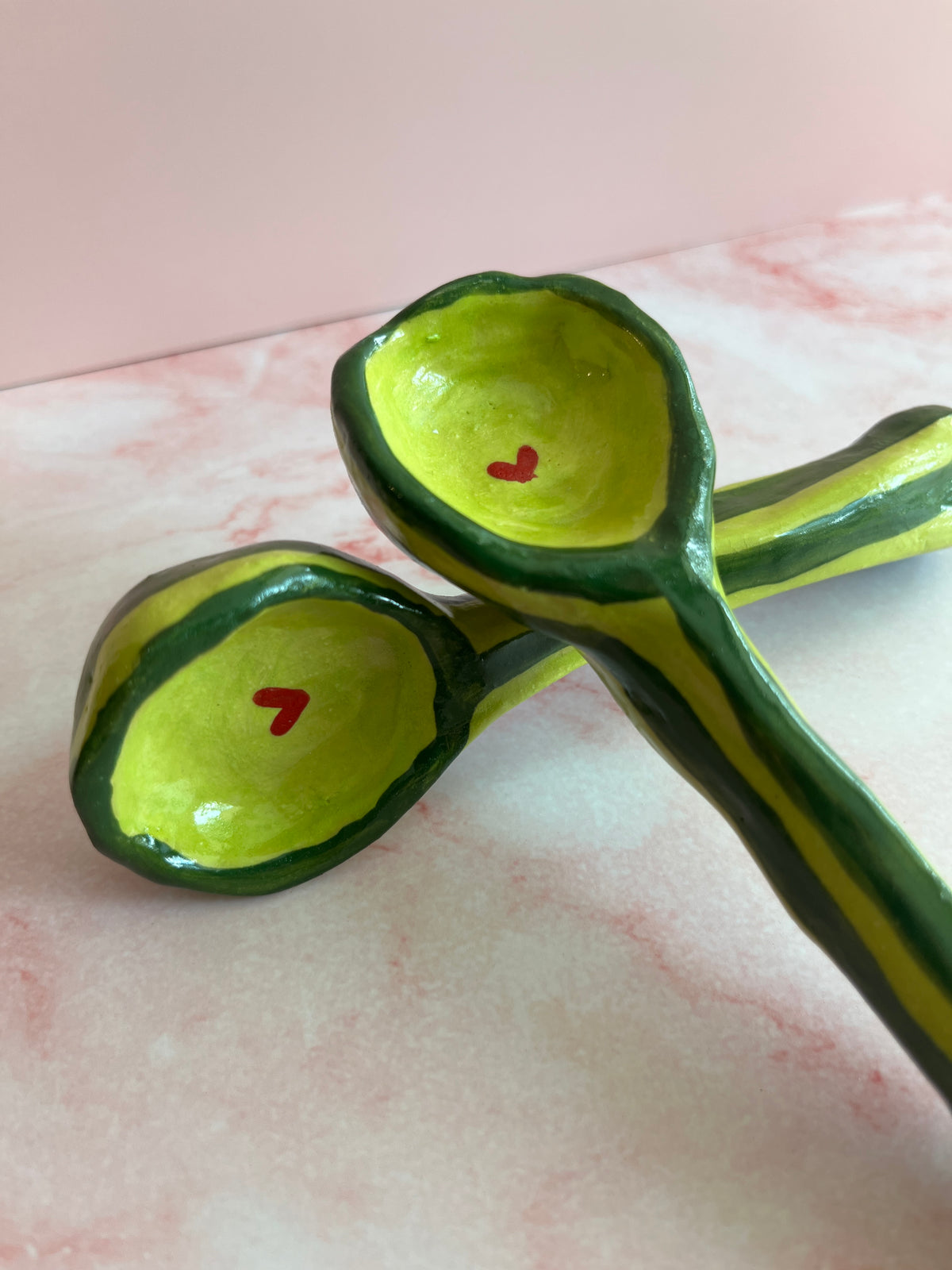 Alice in Wonderland Spoon Set-4