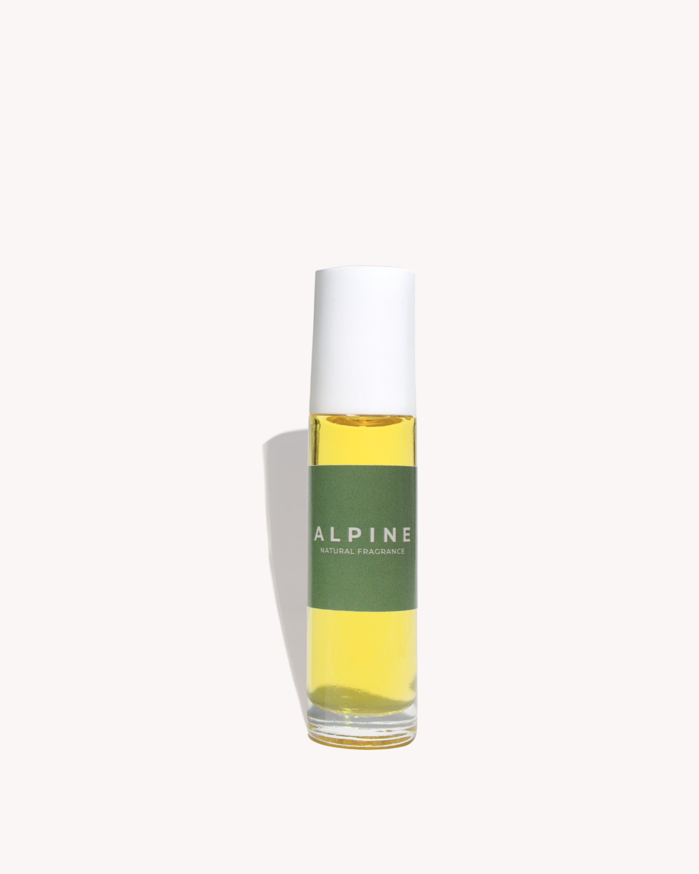 Natural Fragrance | Alpine