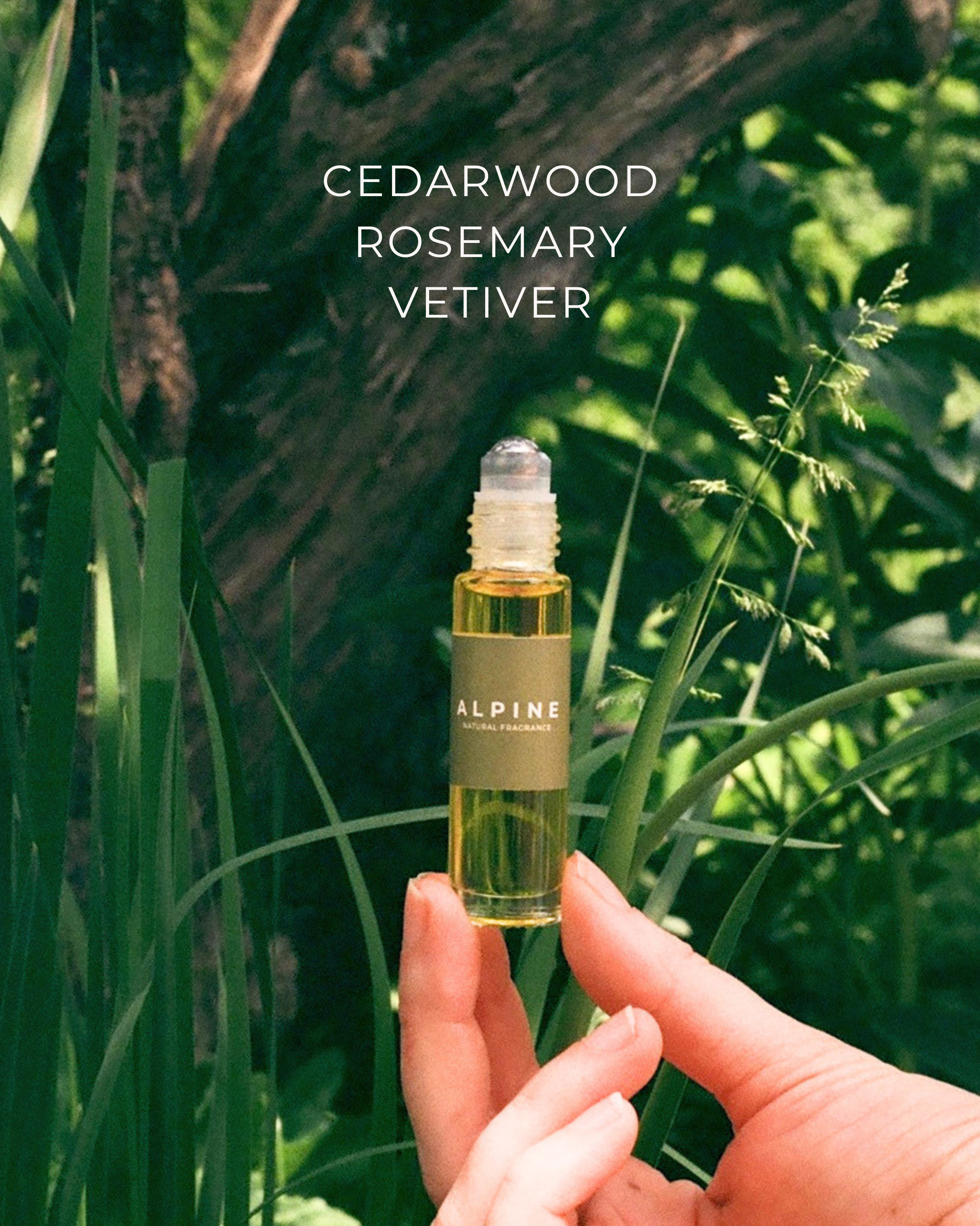 Natural Fragrance | Alpine-zoom-2