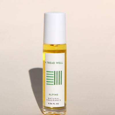 Natural Fragrance | Alpine