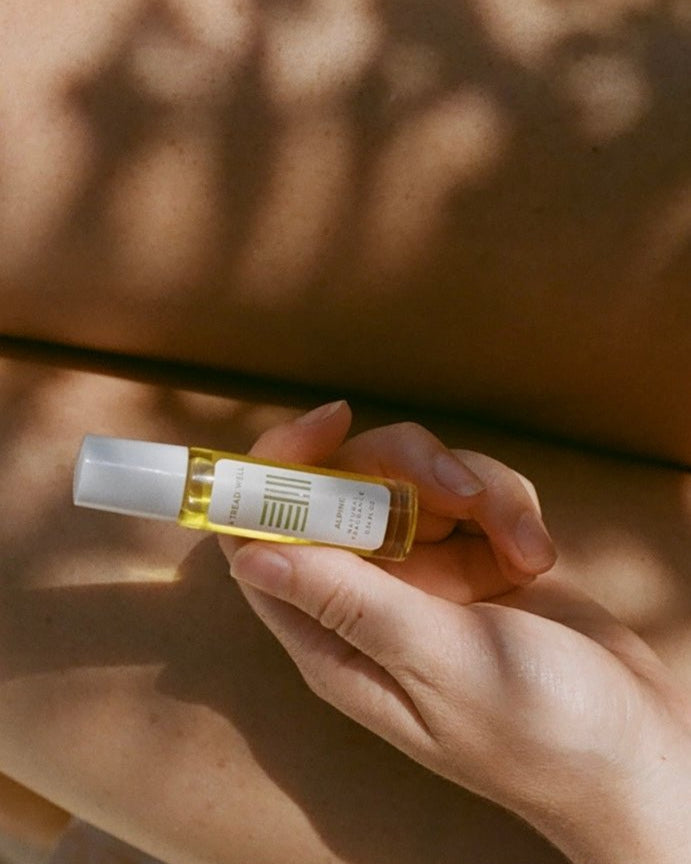 Natural Fragrance | Alpine-zoom-