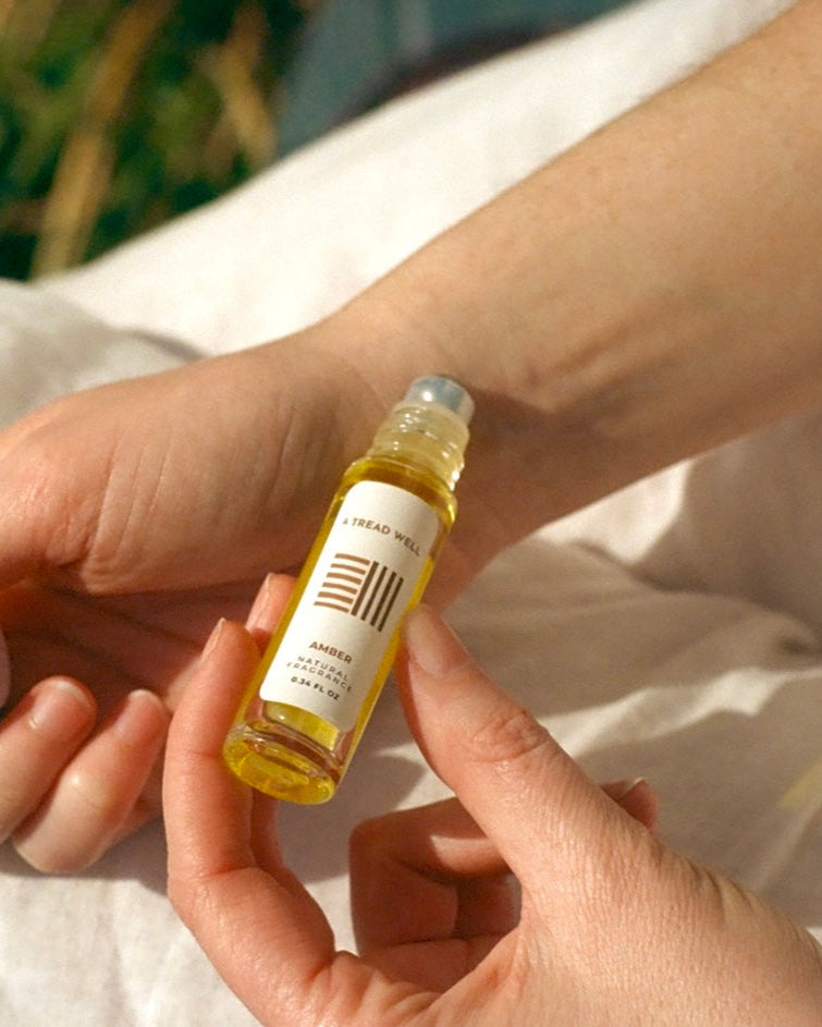 Natural Fragrance | Amber-zoom-