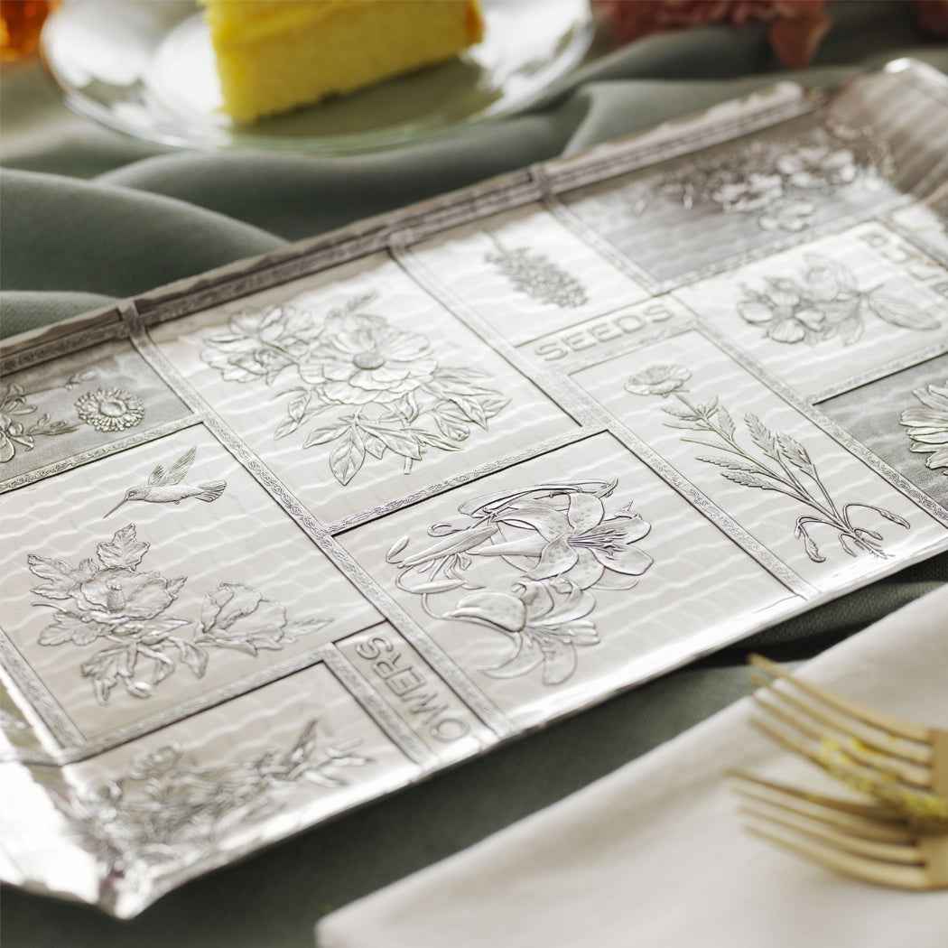 American Botanical Hostess Tray-zoom-3