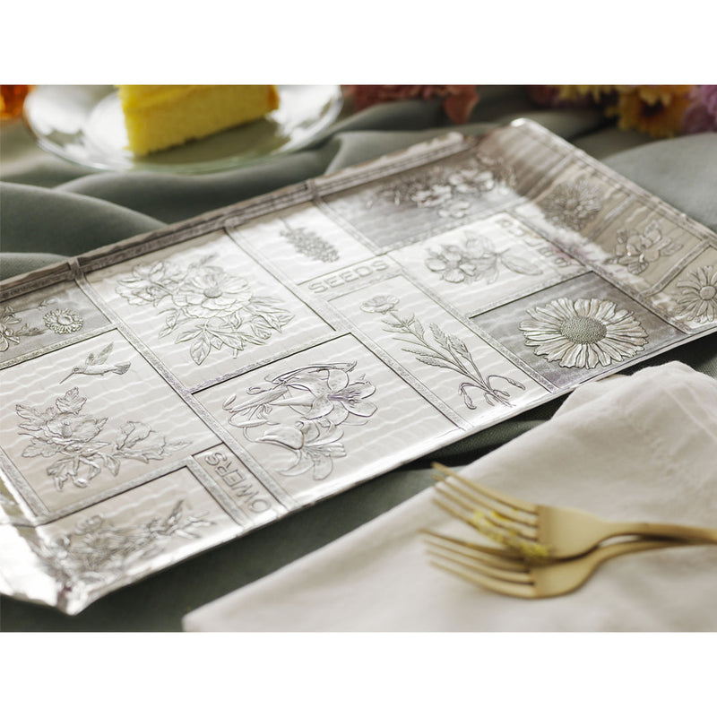 American Botanical Hostess Tray-zoom-