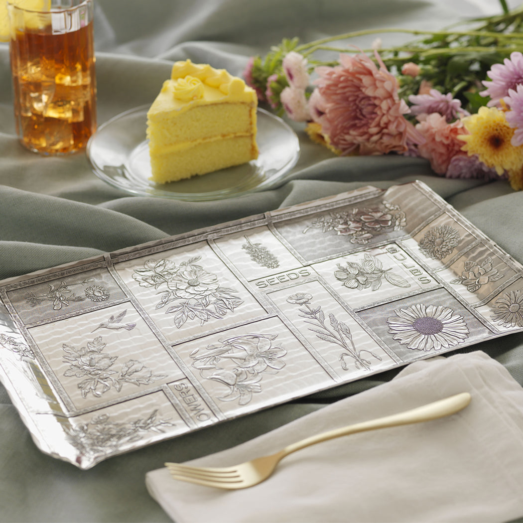 American Botanical Hostess Tray-zoom-1