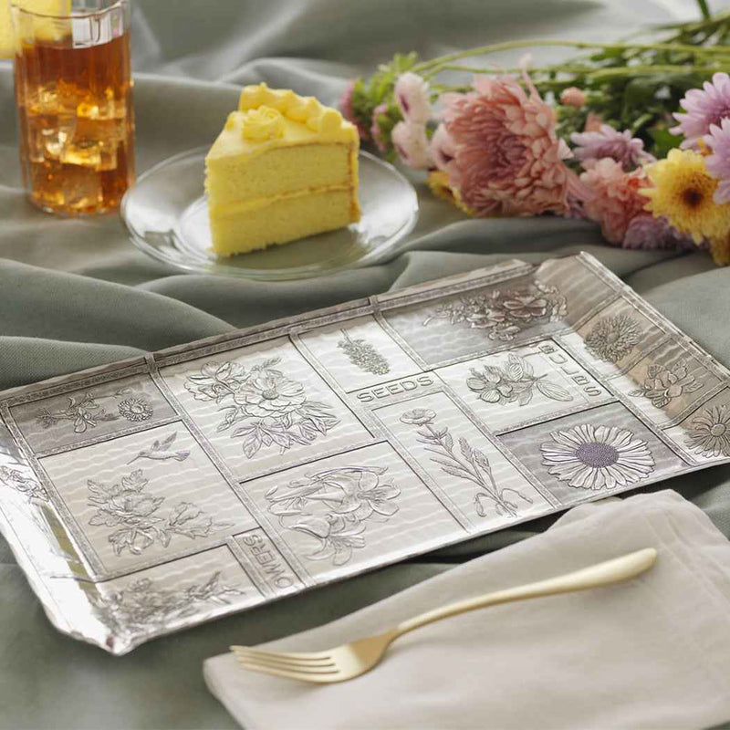 American Botanical Hostess Tray-zoom-