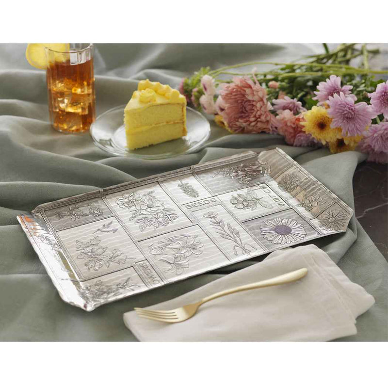 American Botanical Hostess Tray-zoom-